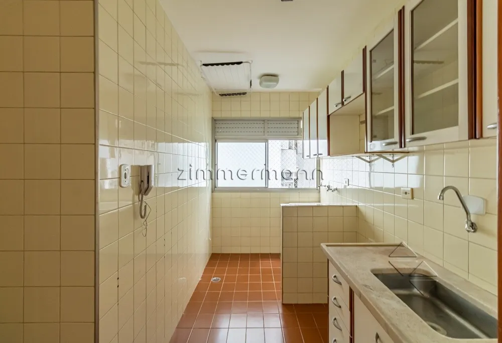 Apartamento, 1 quarto, 48 m² - Foto 5