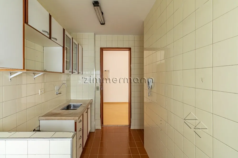Apartamento, 1 quarto, 48 m² - Foto 2
