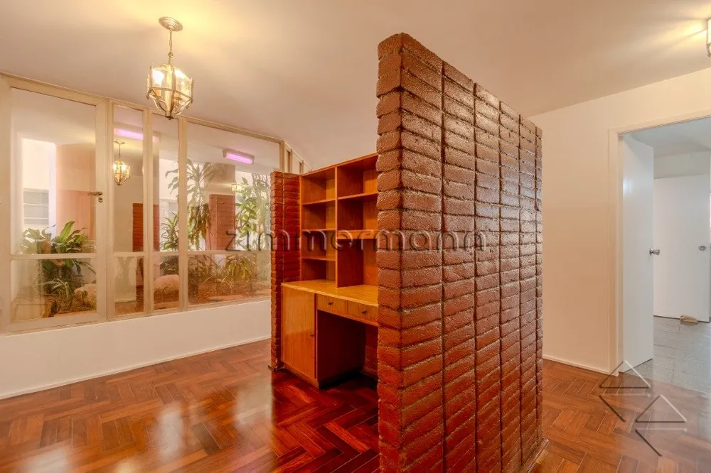 Apartamento, 3 quartos, 183 m² - Foto 2