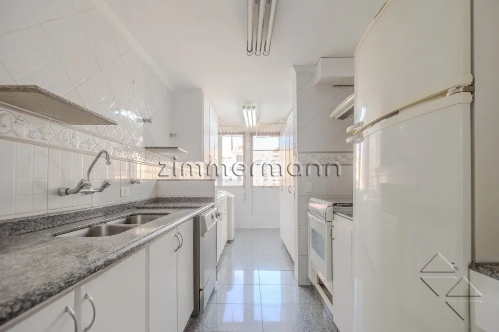 Apartamento, 3 quartos, 183 m² - Foto 8