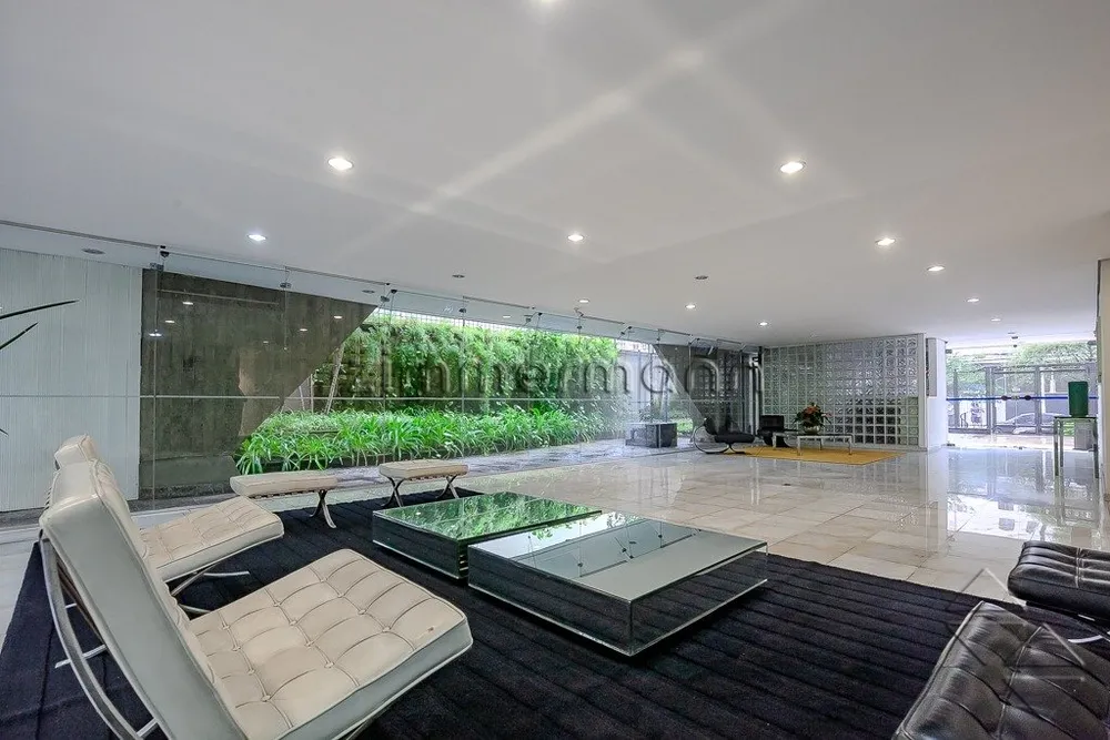 Apartamento, 3 quartos, 183 m² - Foto 5