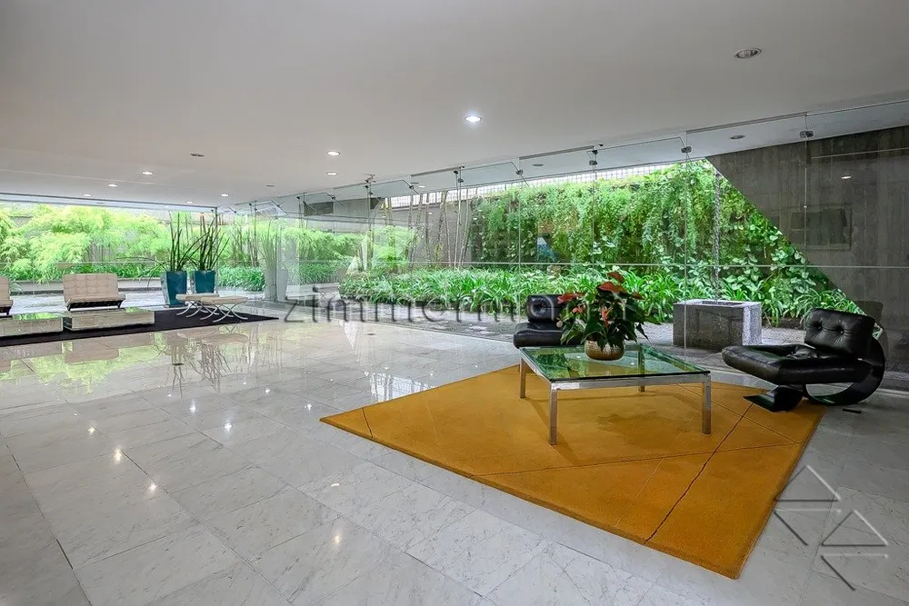 Apartamento, 3 quartos, 183 m² - Foto 3