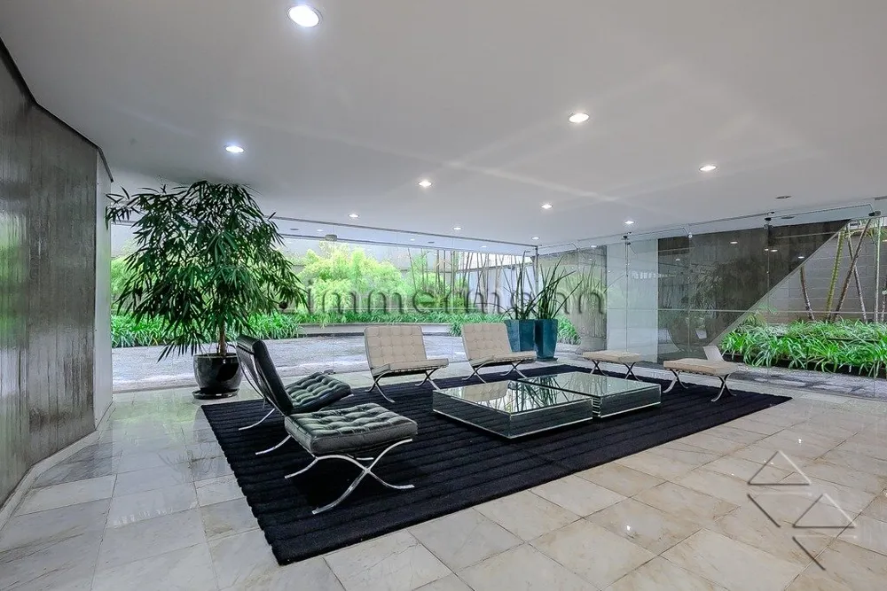 Apartamento, 3 quartos, 183 m² - Foto 7
