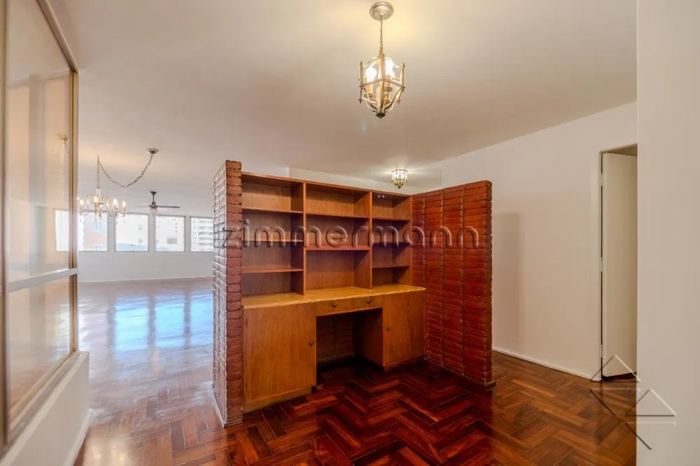 Apartamento, 3 quartos, 183 m² - Foto 6