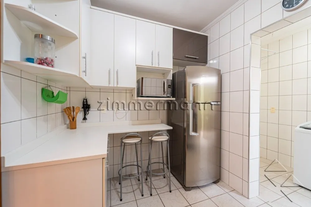 Casa, 3 quartos, 94 m² - Foto 1
