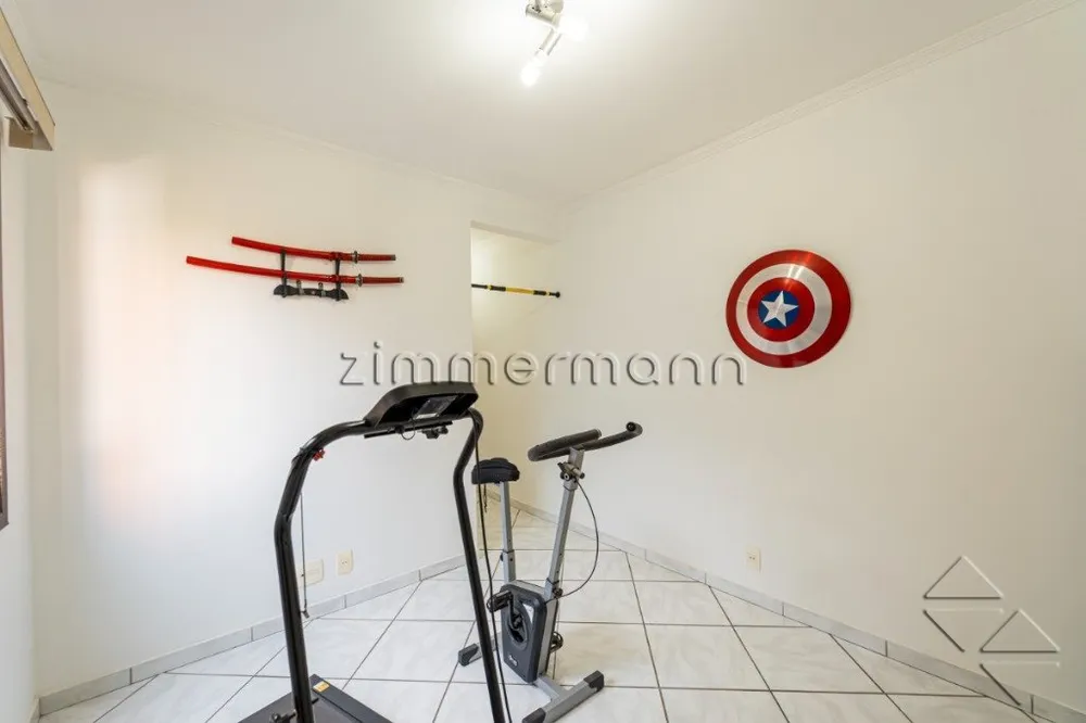 Casa, 3 quartos, 94 m² - Foto 2