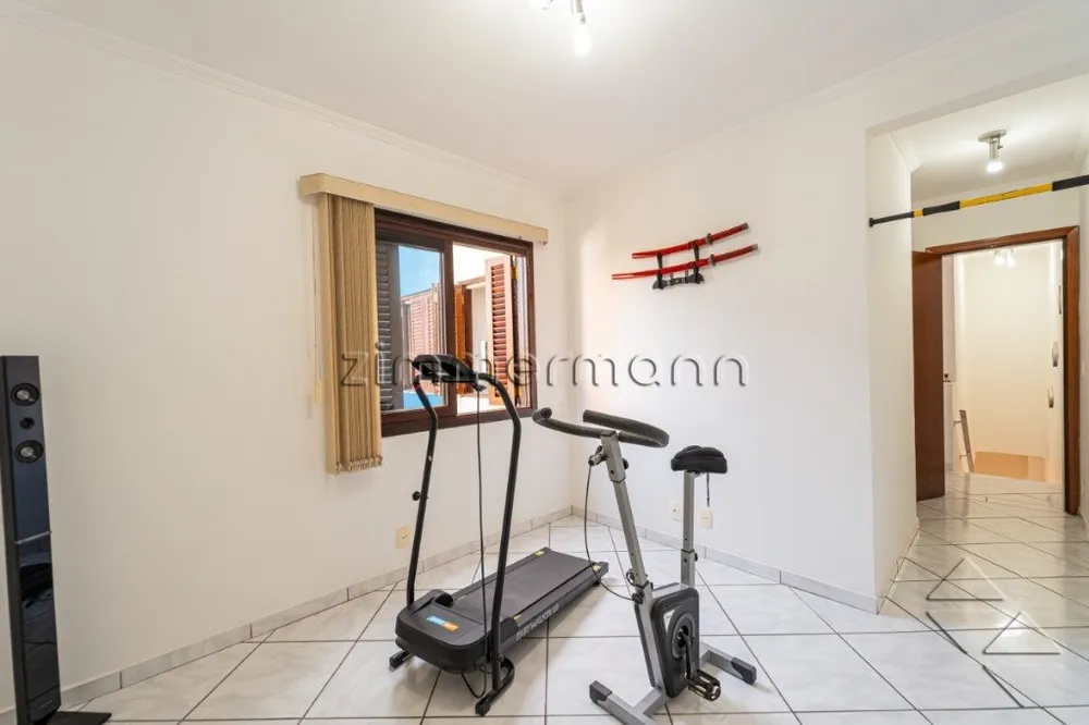 Casa, 3 quartos, 94 m² - Foto 3