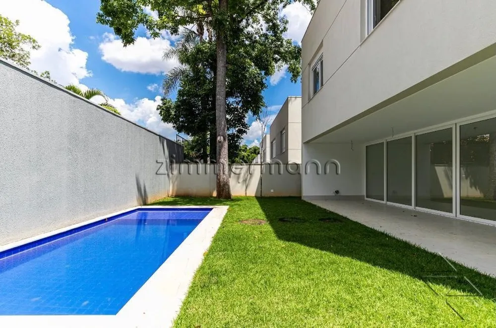 Casa, 4 quartos, 525 m² - Foto 5