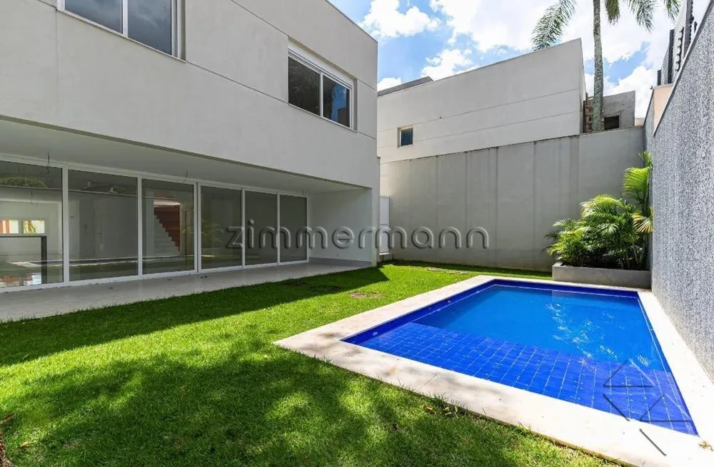 Casa, 4 quartos, 525 m² - Foto 12