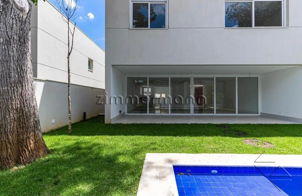 Casa, 4 quartos, 525 m² - Foto 6