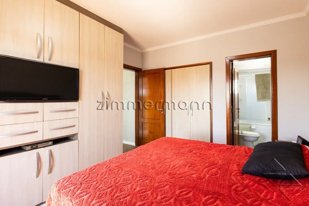 Apartamento, 3 quartos, 145 m² - Foto 1
