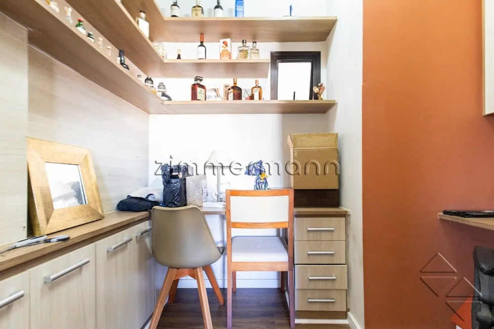 Apartamento, 3 quartos, 145 m² - Foto 2