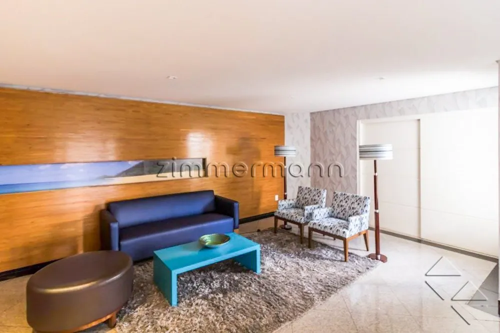 Apartamento, 3 quartos, 145 m² - Foto 5