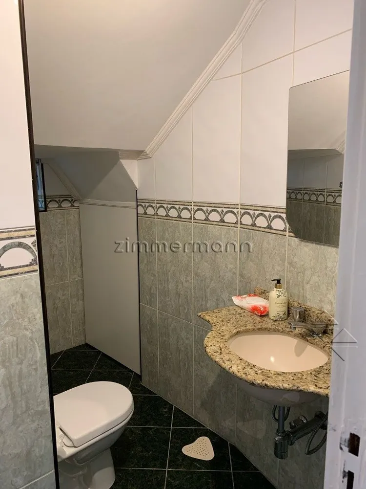 Casa, 3 quartos, 187 m² - Foto 4