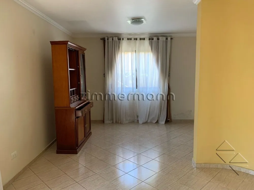 Casa, 3 quartos, 187 m² - Foto 1