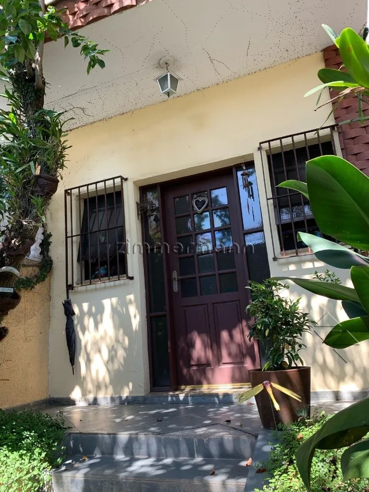 Casa, 3 quartos, 187 m² - Foto 11
