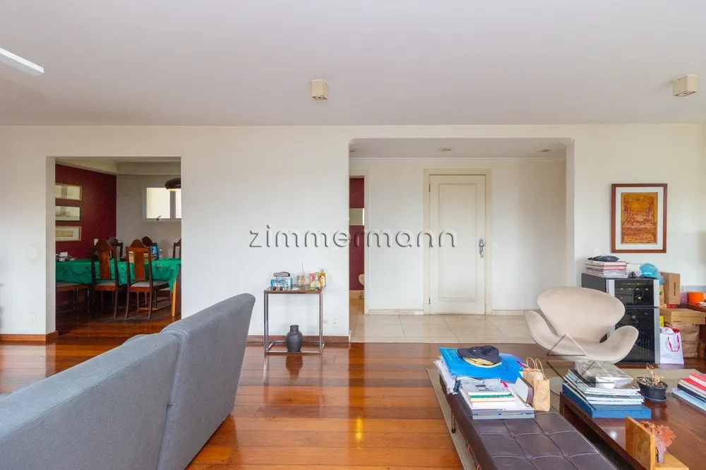 Apartamento, 4 quartos, 220 m² - Foto 5
