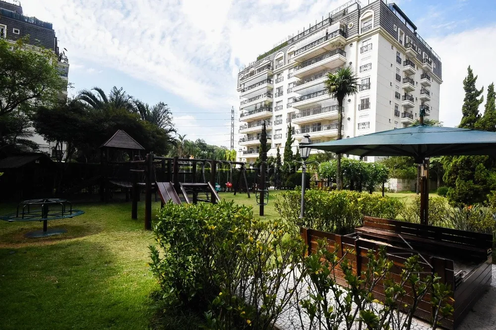 Apartamento, 4 quartos, 220 m² - Foto 6