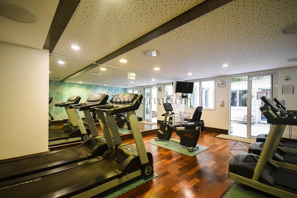 Apartamento, 4 quartos, 220 m² - Foto 4