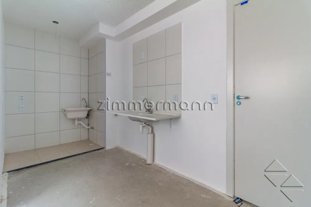 Apartamento, 2 quartos, 35 m² - Foto 7