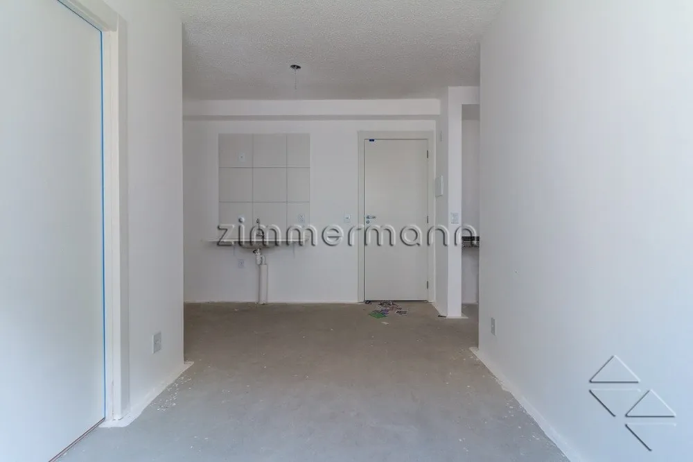 Apartamento, 2 quartos, 35 m² - Foto 5