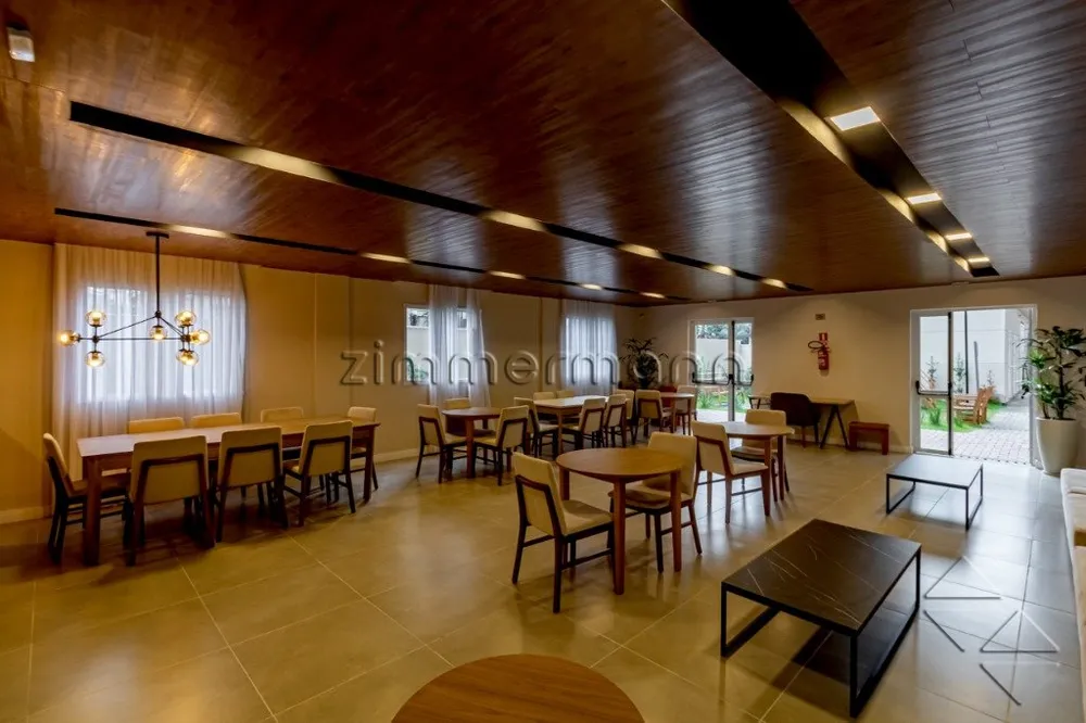 Apartamento, 2 quartos, 35 m² - Foto 3