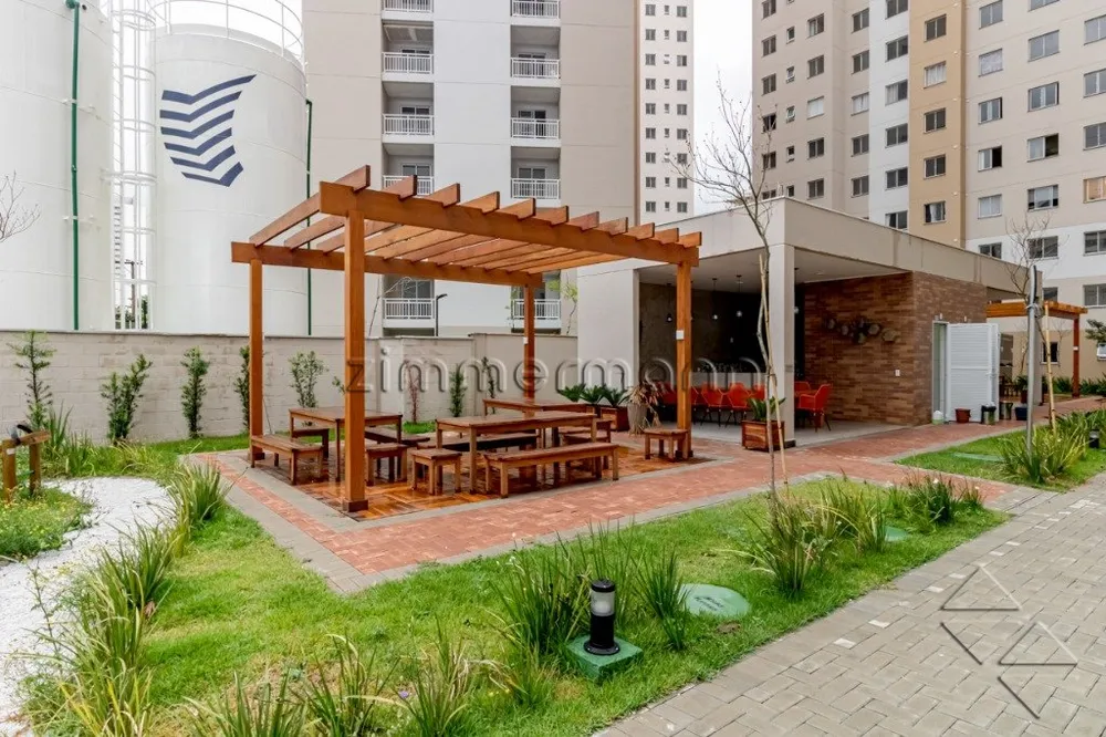 Apartamento, 2 quartos, 35 m² - Foto 6