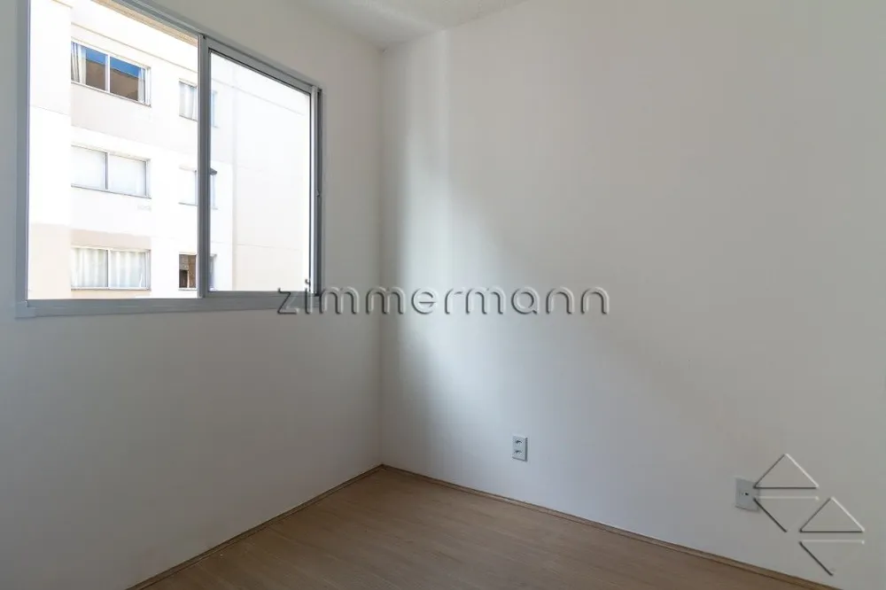 Apartamento, 2 quartos, 35 m² - Foto 2