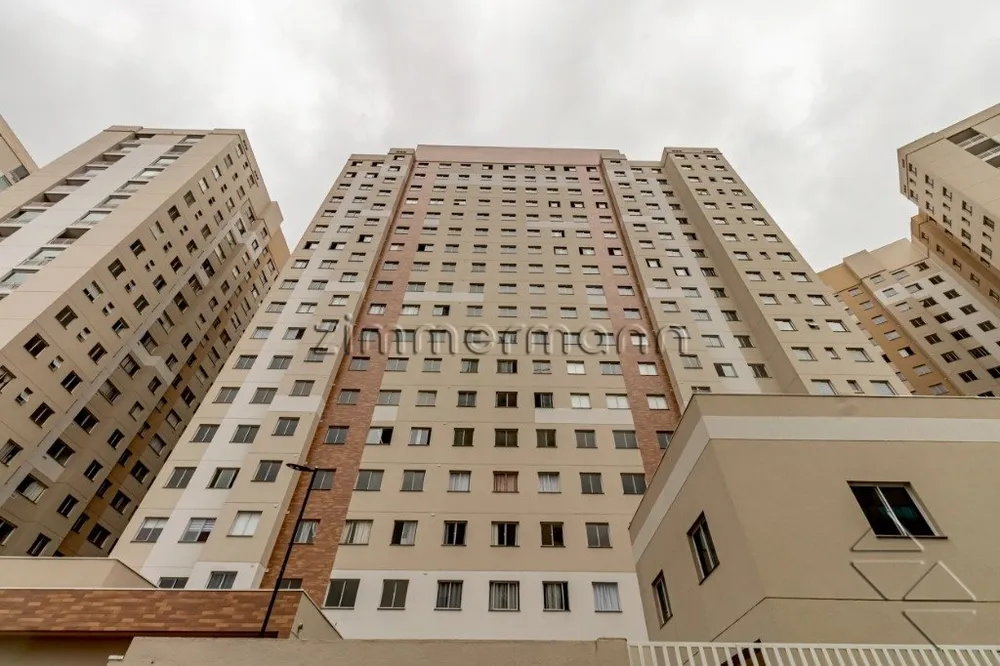 Apartamento, 2 quartos, 35 m² - Foto 8
