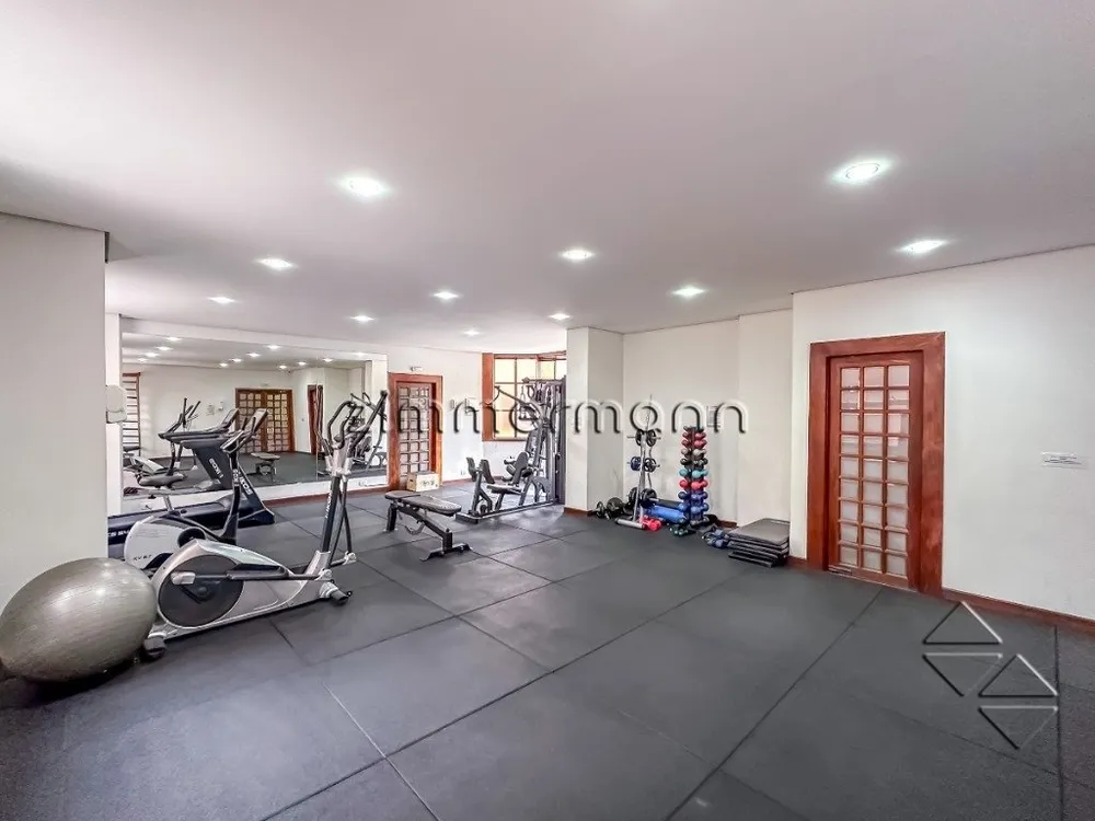 Cobertura, 4 quartos, 450 m² - Foto 1