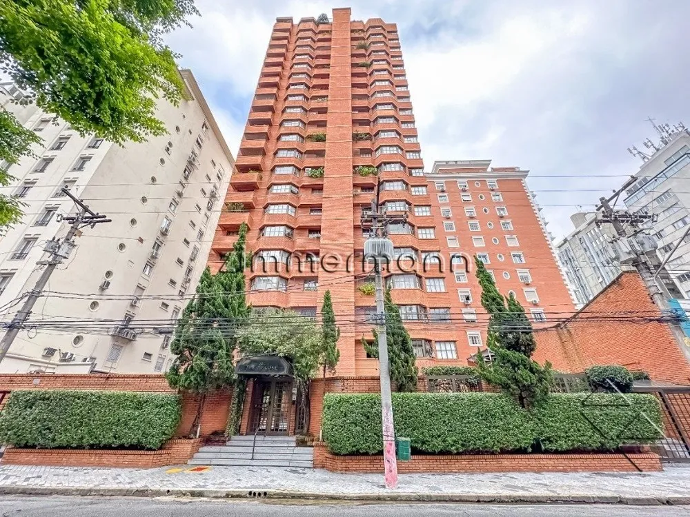 Cobertura, 4 quartos, 450 m² - Foto 1