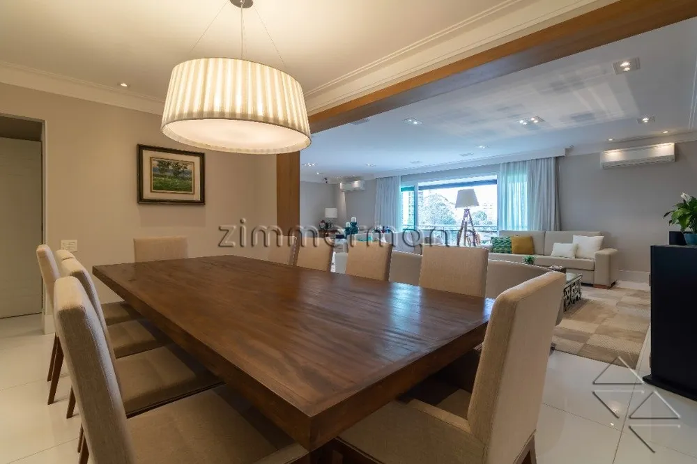 Apartamento, 4 quartos, 350 m² - Foto 7