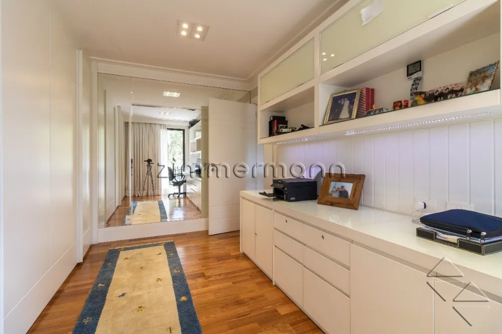 Apartamento, 4 quartos, 350 m² - Foto 2