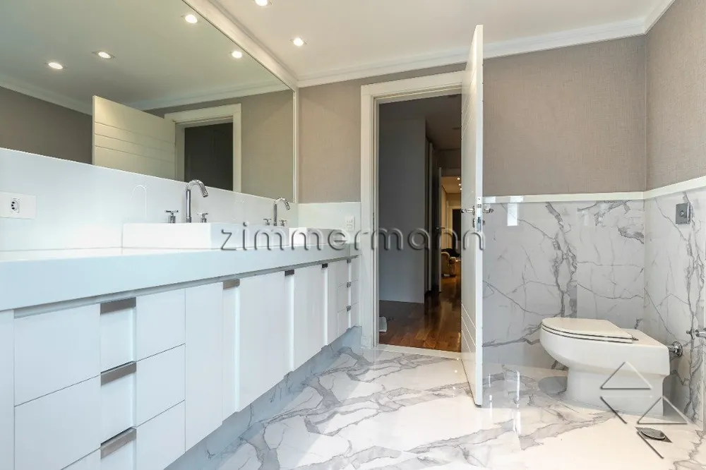 Apartamento, 4 quartos, 350 m² - Foto 4