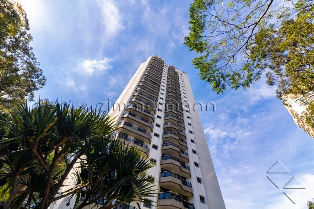 Apartamento, 4 quartos, 350 m² - Foto 11