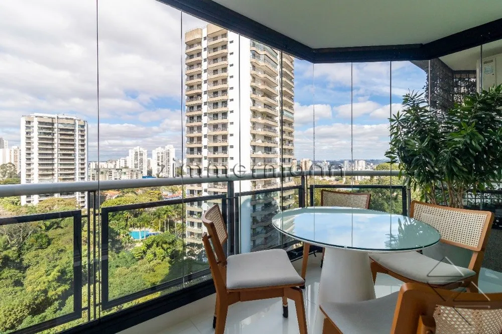 Apartamento, 4 quartos, 350 m² - Foto 1