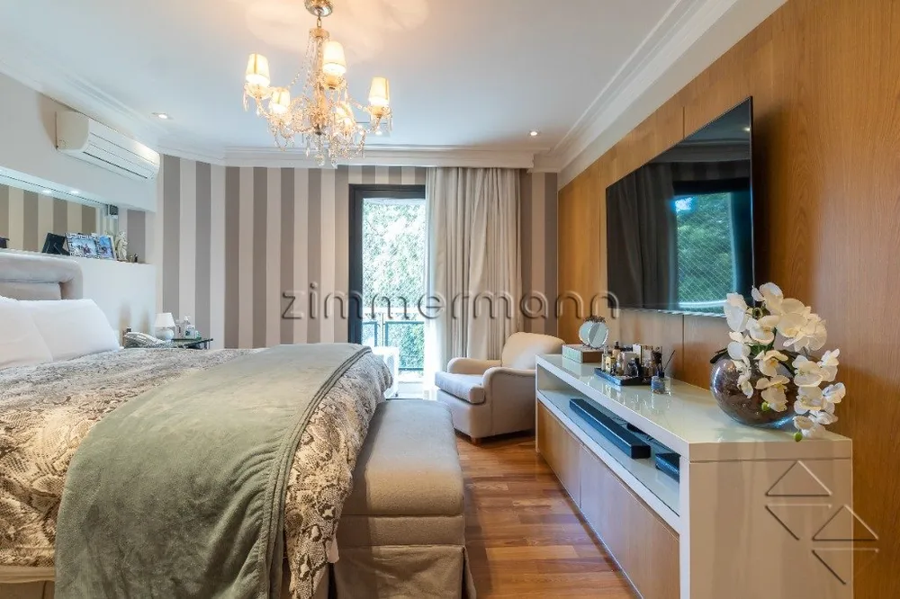 Apartamento, 4 quartos, 350 m² - Foto 8