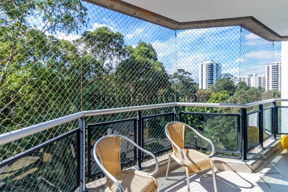 Apartamento, 4 quartos, 350 m² - Foto 3