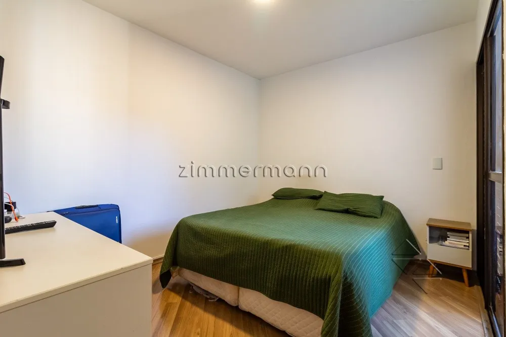 Cobertura, 3 quartos, 246 m² - Foto 3