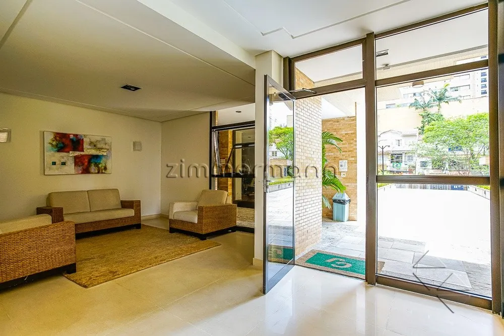 Cobertura, 3 quartos, 246 m² - Foto 11