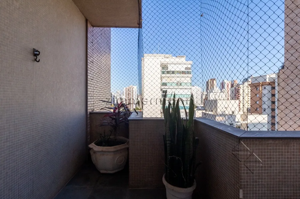 Cobertura, 3 quartos, 246 m² - Foto 4
