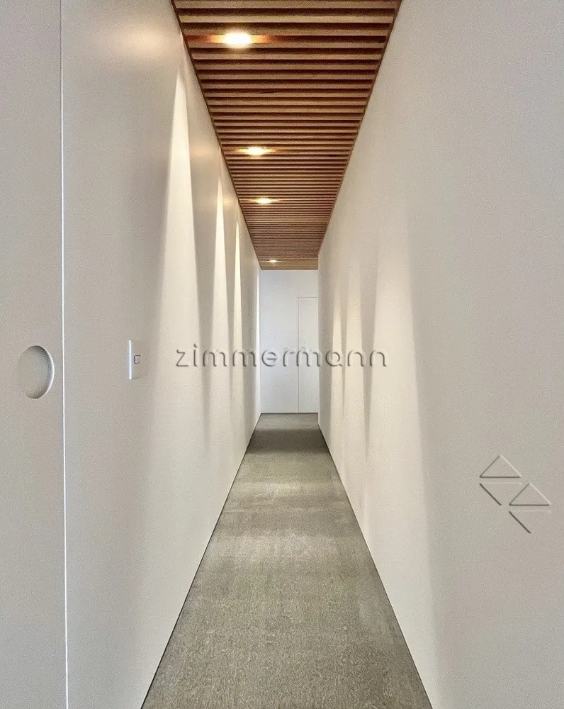 Apartamento, 3 quartos, 269 m² - Foto 2