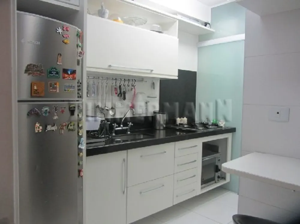 Apartamento, 2 quartos, 60 m² - Foto 3