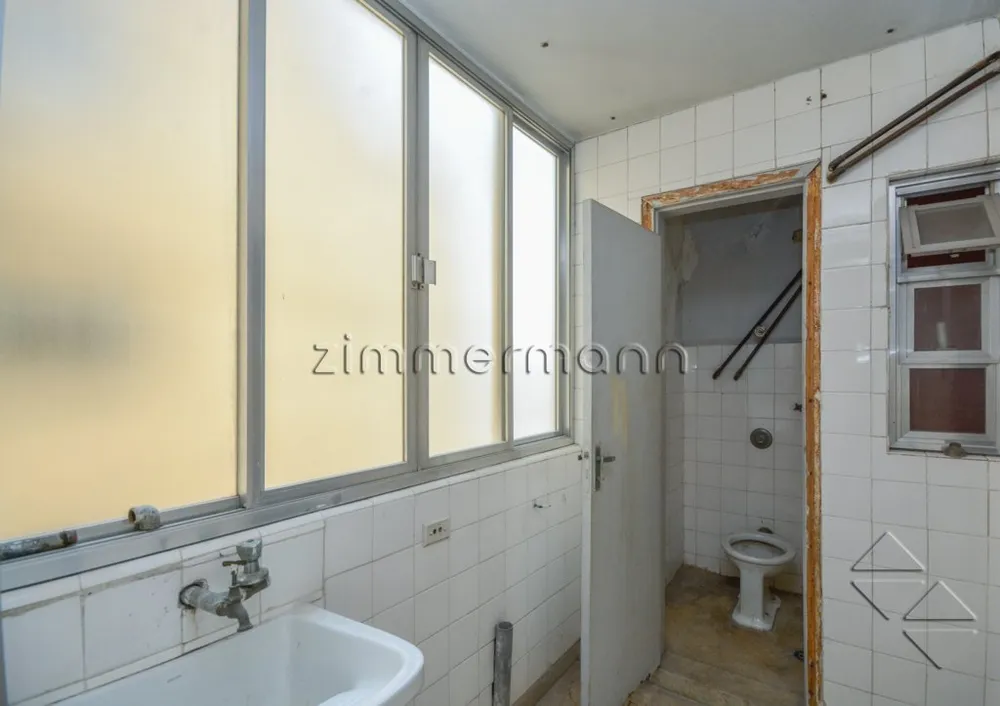 Apartamento, 3 quartos, 115 m² - Foto 1