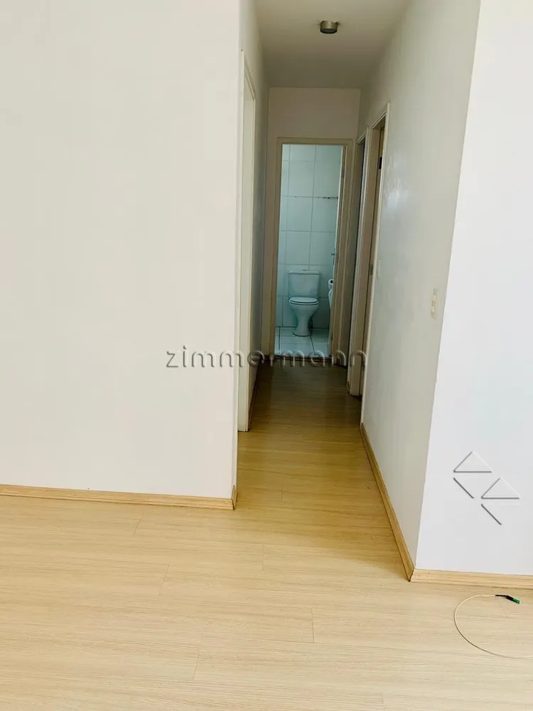 Apartamento, 1 quarto, 48 m² - Foto 2