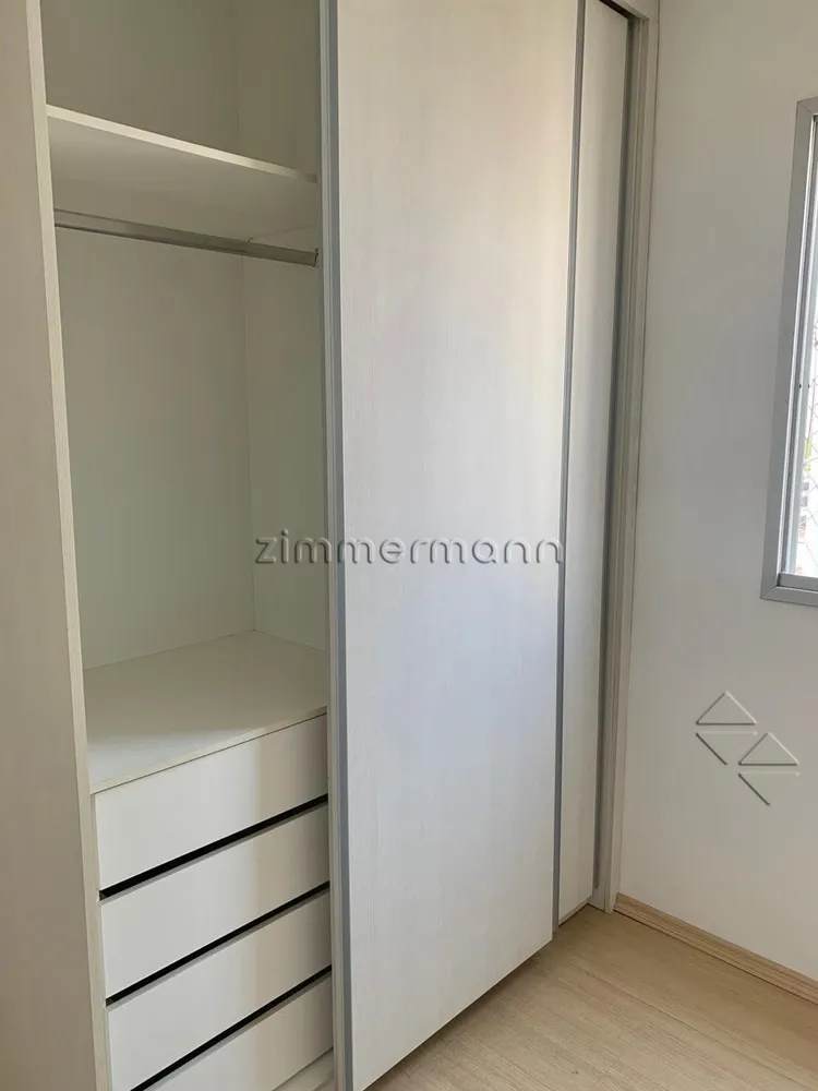 Apartamento, 1 quarto, 48 m² - Foto 3