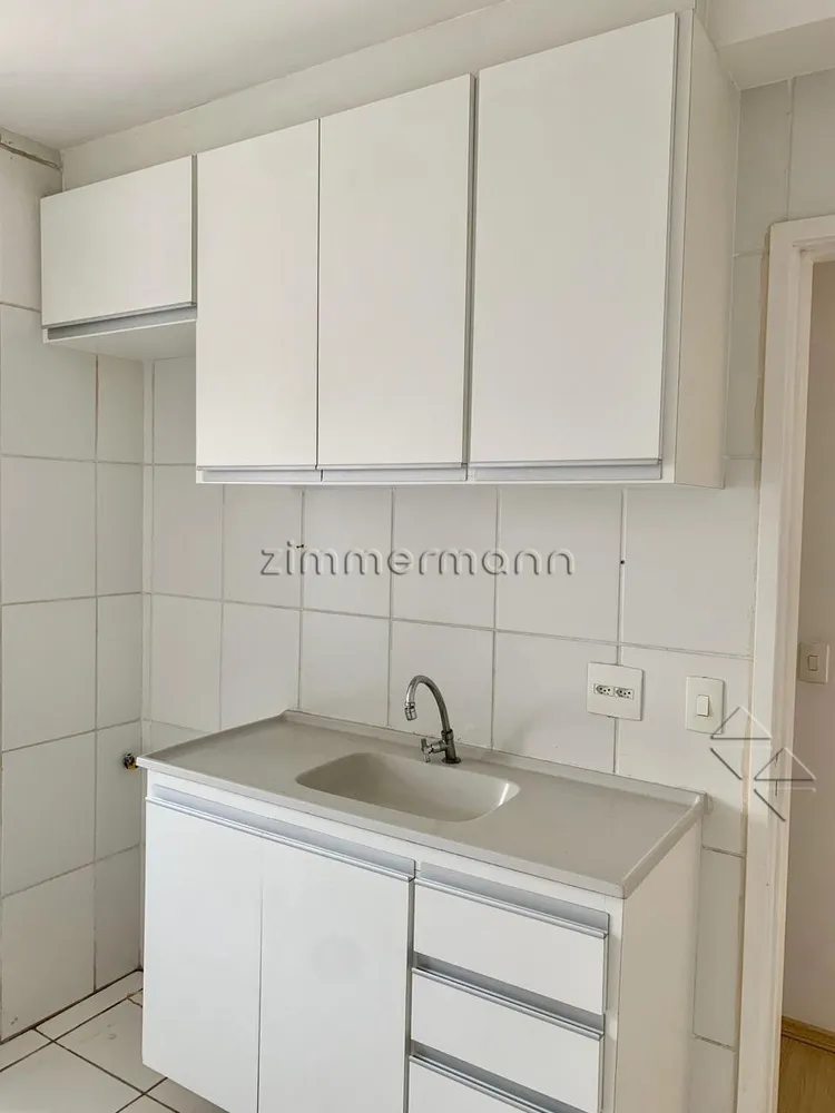 Apartamento, 1 quarto, 48 m² - Foto 5