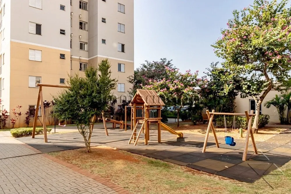 Apartamento, 1 quarto, 48 m² - Foto 8