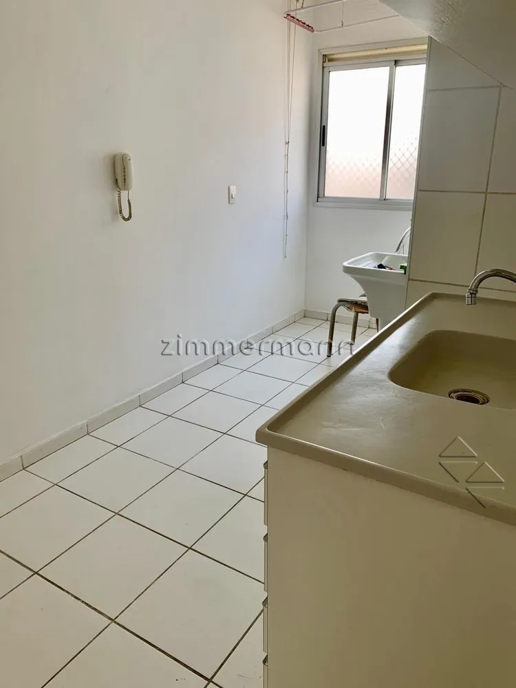 Apartamento, 1 quarto, 48 m² - Foto 4