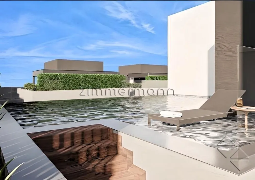 Casa, 4 quartos, 537 m² - Foto 1